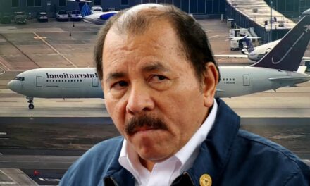 Ortega obliga a más de 640 mil nicaragüenses a despedir el 2023 en el exilio y el destierro