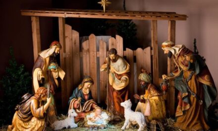 ¿Sabías cuando se construyó por primera vez el nacimiento del niño Jesús?