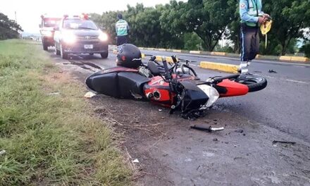 Carretera a Poneloya: la ruta de la “muerte” de motociclistas