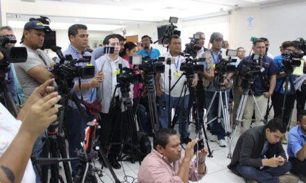 Periodistas nicaragüenses en Costa Rica, así les ha tocado vivir este 2023