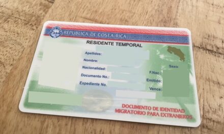 ¿Un solicitante de refugio tiene derecho a una residencia en Costa Rica?