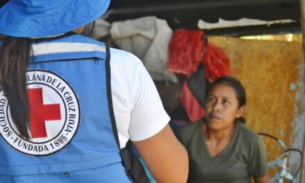 Cruz Roja confirma su retiro de Nicaragua por orden de la dictadura