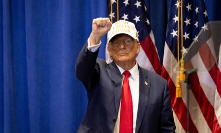 Trump se prepara para otra victoria republicana en la nominación presidencial