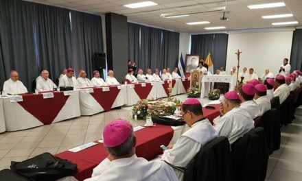 Conferencias Episcopales en Latinoamérica guardan silencio ante situación de la iglesia en Nicaragua