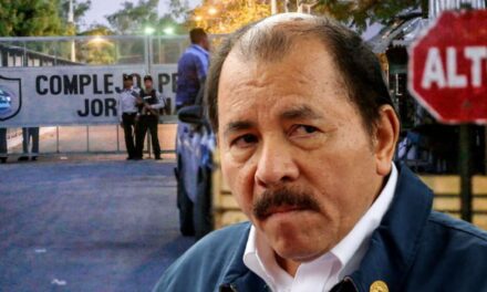 Monteverde denuncia deterioro físico de 121 presos políticos en Nicaragua
