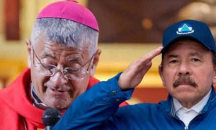 Obispo de Honduras tras secuestro de sacerdotes: «Régimen de Ortega ha retrocedido al país 100 años»