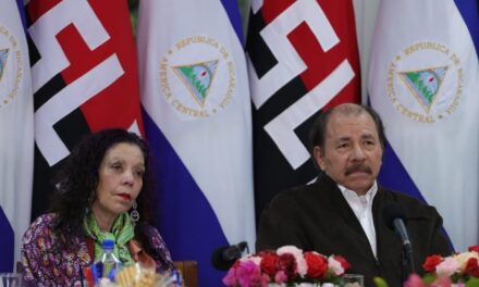 Régimen de Ortega pretende mejorar su deteriorada comunicación con el Vaticano, según Marlon Medina