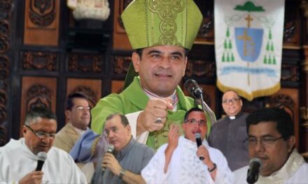 ¿Cuál será el destino de los 19 religiosos nicaragüenses desterrados hacia el Vaticano?