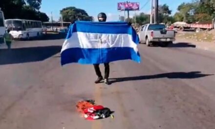 Sergio Beteta: «En Nicaragua se está instalando un modelo dictatorial igual a Cuba y Venezuela»