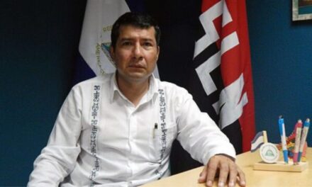 Exembajador de Nicaragua en Argentina es colocado en cargo inventado por Ortega