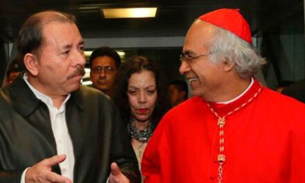 Negociación del régimen con El Vaticano: ¿excarcelación a cambio de silencio?