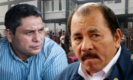 Eliseo Núñez: Daniel Ortega se ha convertido en un traficante humano internacional»