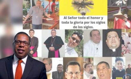 EEUU: nos tranquiliza ver la liberación de líderes religiosos incluyendo al obispo Álvarez