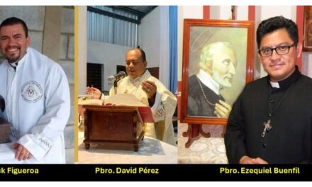 Destierros de sacerdotes continúan en Nicaragua