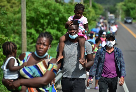 Fuga de j venes la migraci n que Daniel Ortega forz