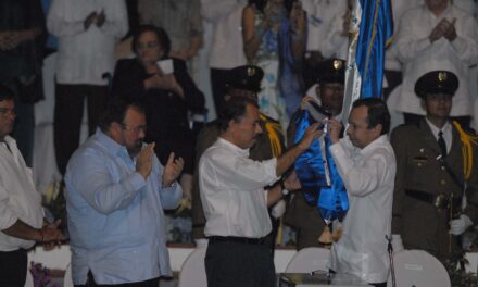 Nicaragua cumple 17 años de estar bajo la bota de Daniel Ortega