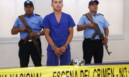 Sujeto que asesinó a Dereck Gómez podría cumplir condena fuera de prisión