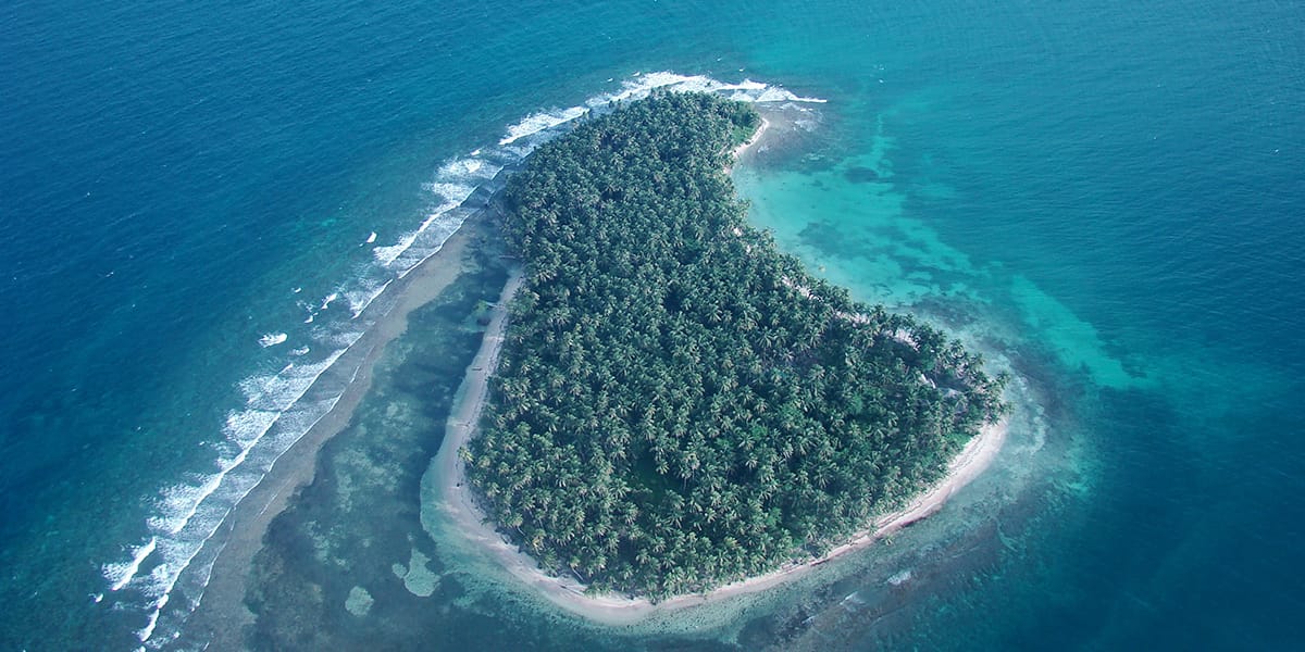 Laguna de Perlas: un paraíso golpeado por el maremoto del narcotráfico