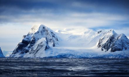 Estados Unidos anuncia reclamaciones sobre territorio en el Ártico y el Mar de Bering – Bloomberg