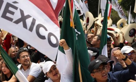 México elegirá a su primera mujer presidenta: ¿continuará el oficialismo o se alzará la oposición?
