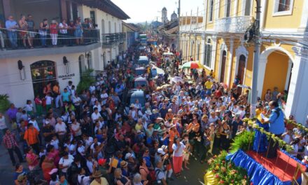 La “estocada” que todavía duele en Granada: el fin de de su Festival de Poesía 