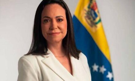 Costa Rica condena acciones del dictador Maduro contra María Corina Machado
