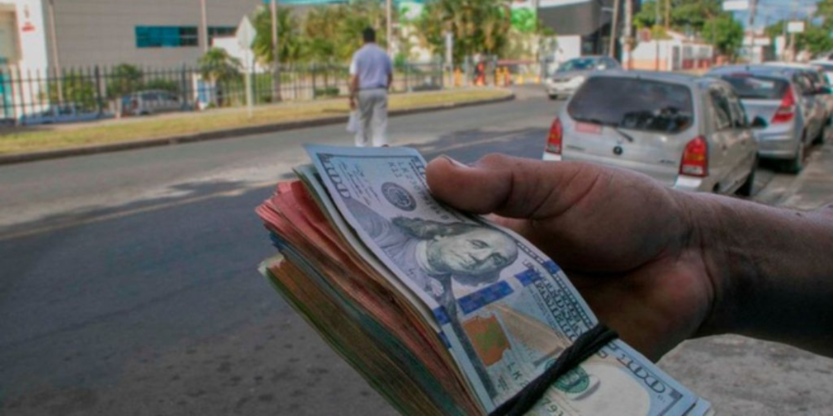 Así queda el precio del dólar en Nicaragua para este 2024 Darío Medios