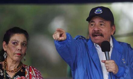 Expertos de la ONU afirman que Ortega sigue cometiendo crímenes de lesa humanidad contra los nicaragüenses