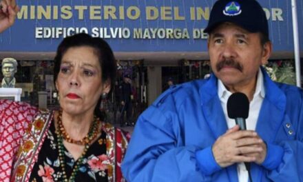 Régimen de Nicaragua ilegaliza otras 15 oenegés; ya son 3,606 las canceladas desde 2018