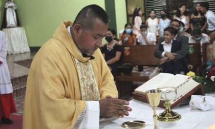 Ortega niega ingreso a Nicaragua a sacerdote Joel Ajuchan, de la diócesis de Granada