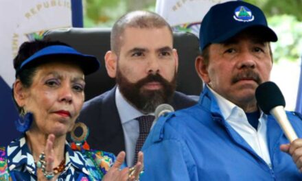 Golpe al bolsillo de la dictadura Ortega Murillo