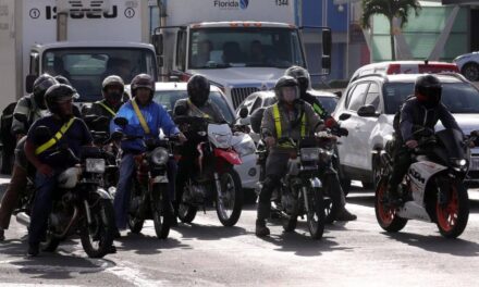 Crisis vial en Costa Rica gobierno busca aliviar el congestionamiento vehícular