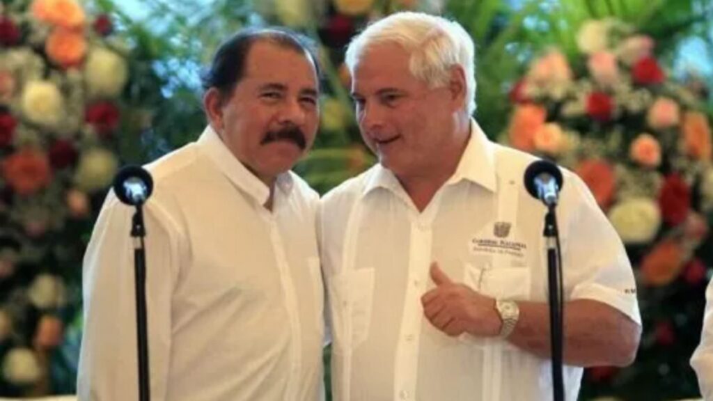 Régimen de Ortega será cómplice de una probable fuga de Ricardo Martinelli, aseguran expertos