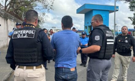 Organización de exiliados exhorta a Costa Rica a no colaborar con Ortega en la extradición de opositores
