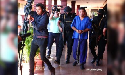 Estos son los medios oficialistas de Ortega para atacar y exhibir a opositores