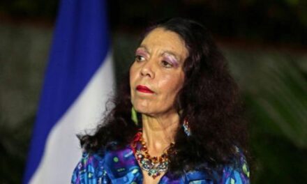 Rosario Murillo ataca nuevamente a opositores y amenaza con seguir «desterrando el odio»