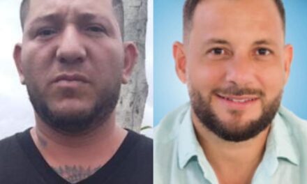 Nicaragüense alias el “Oso” también habría amenazado de muerte al candidato a alcalde de Garabito en Costa Rica