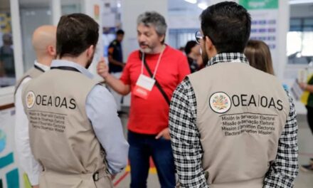 OEA muestra preocupación por posible financiamiento de narcos en elecciones municipales de Costa Rica