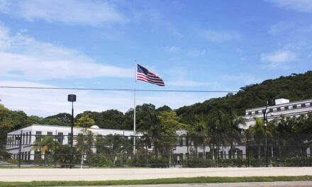 Embajada de Estados Unidos en Nicaragua ofrece puesto de trabajo