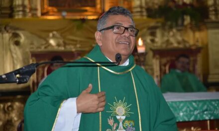 “Lo que pasa en Nicaragua es doloroso”, afirma monseñor Canales