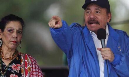 Dictadura de Ortega felicita a José Raúl Mulino tras ser electo presidente de Panamá