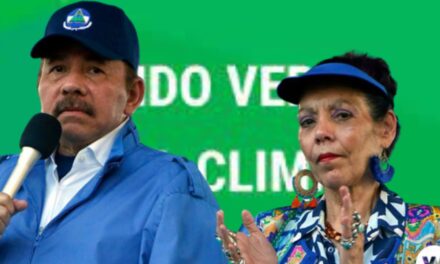 Fondo Verde Cancela desembolso millonario a Daniel Ortega para su proyecto «Bioclima»