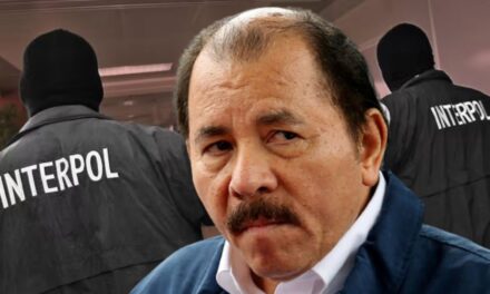 Interpol, la organización Internacional de Policía de la que se ha valido Daniel Ortega para perseguir a opositores
