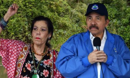 Régimen de Ortega califica de «no ético» que el fondo verde le cancelara desembolso millonario