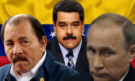 Tamara Suju: «Elecciones en Venezuela, al mejor estilo de Ortega y Putin»