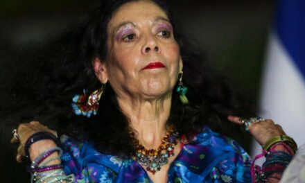 Rosario Murillo vuelve a atacar a opositores: «Todavía hay corazones con gangrenas»