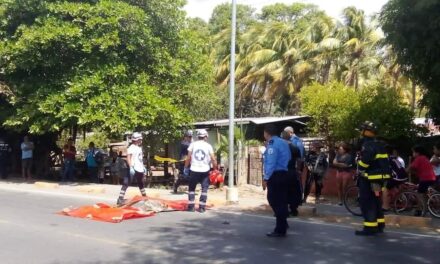 Carreteras de Rivas no perdonan a conductores: 11 muertos en dos meses
