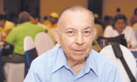 Fallece el doctor Carlos Tünnermann en Managua