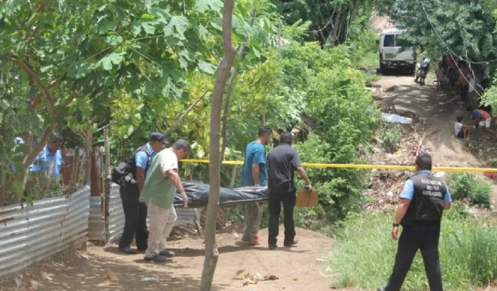Al menos 4 mujeres han sido asesinadas en Matagalpa en lo que va del año.
