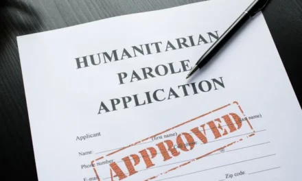 EEUU: juez desestima demanda contra programa de parole humanitario de inmigrantes